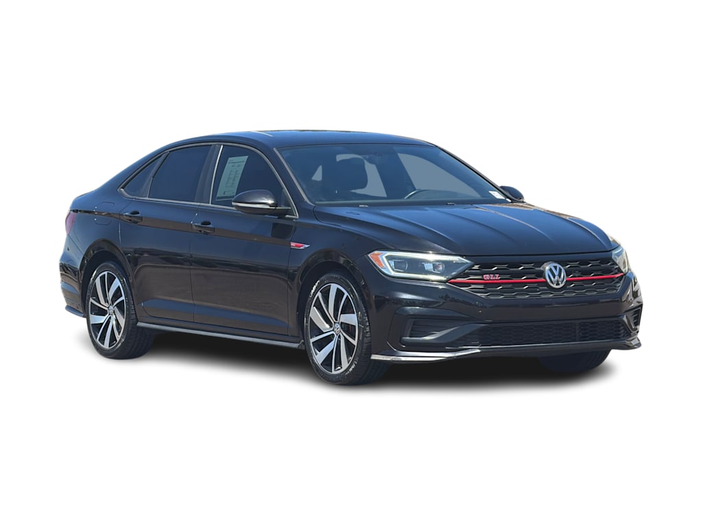Thumbnail: 2021 Volkswagen Jetta - 19