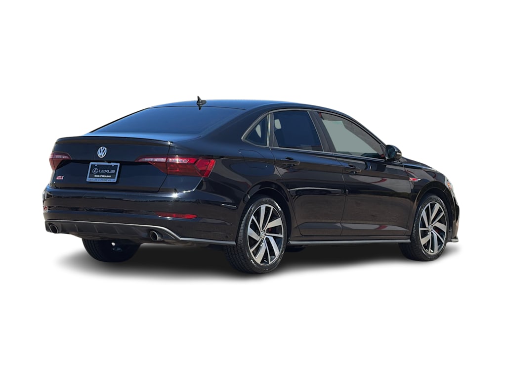 Thumbnail: 2021 Volkswagen Jetta - 18