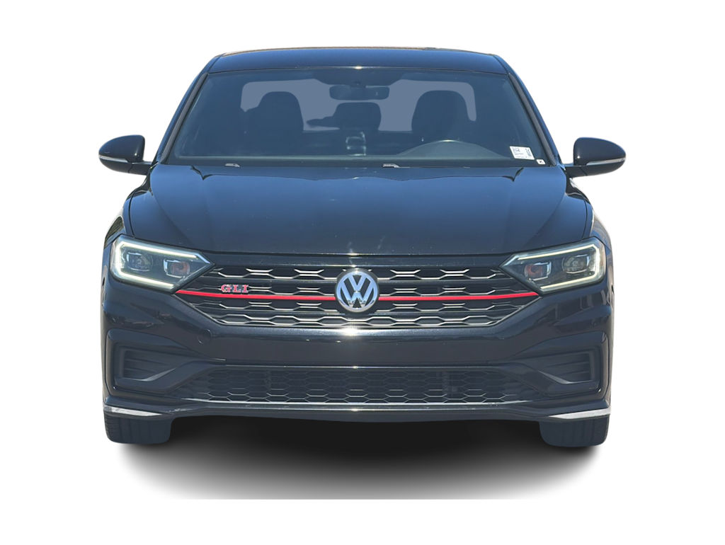 Thumbnail: 2021 Volkswagen Jetta - 6