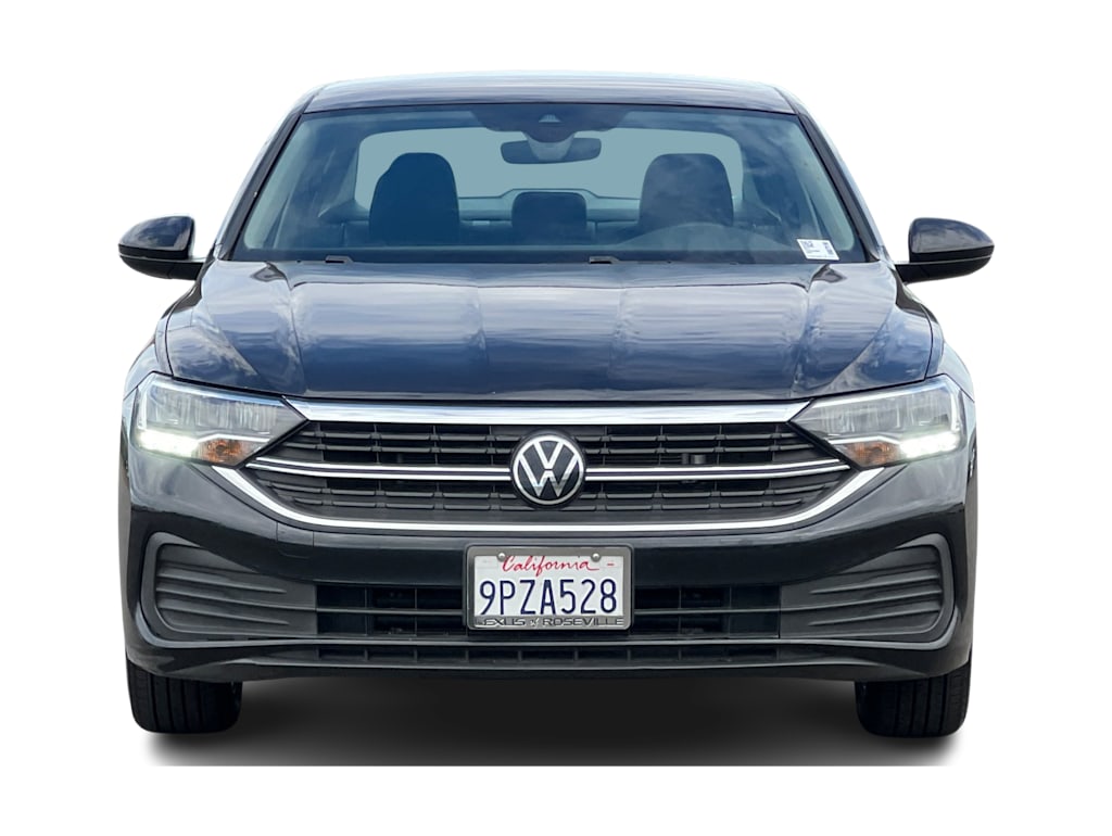 Thumbnail: 2024 Volkswagen Jetta - 6