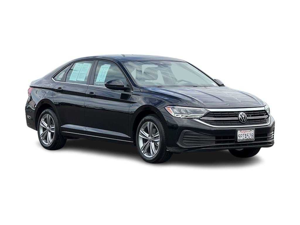 Thumbnail: 2024 Volkswagen Jetta - 18