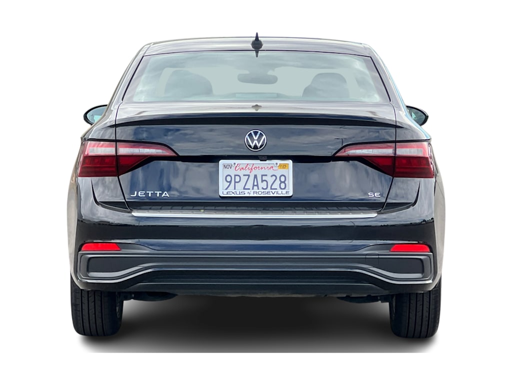 Thumbnail: 2024 Volkswagen Jetta - 5