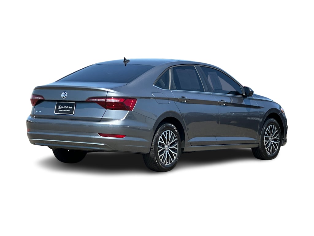 Thumbnail: 2021 Volkswagen Jetta - 17