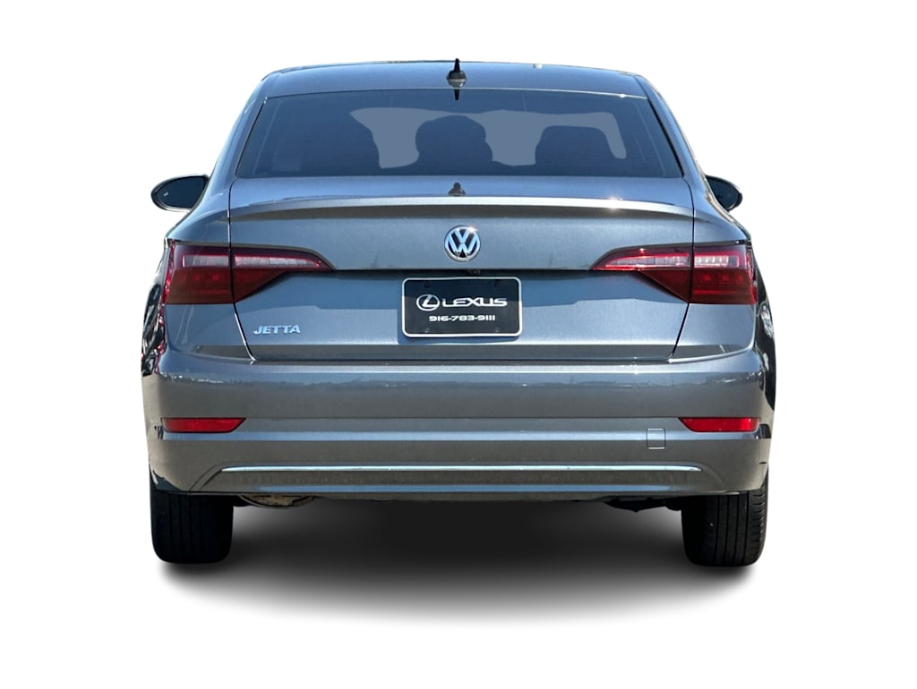Thumbnail: 2021 Volkswagen Jetta - 5
