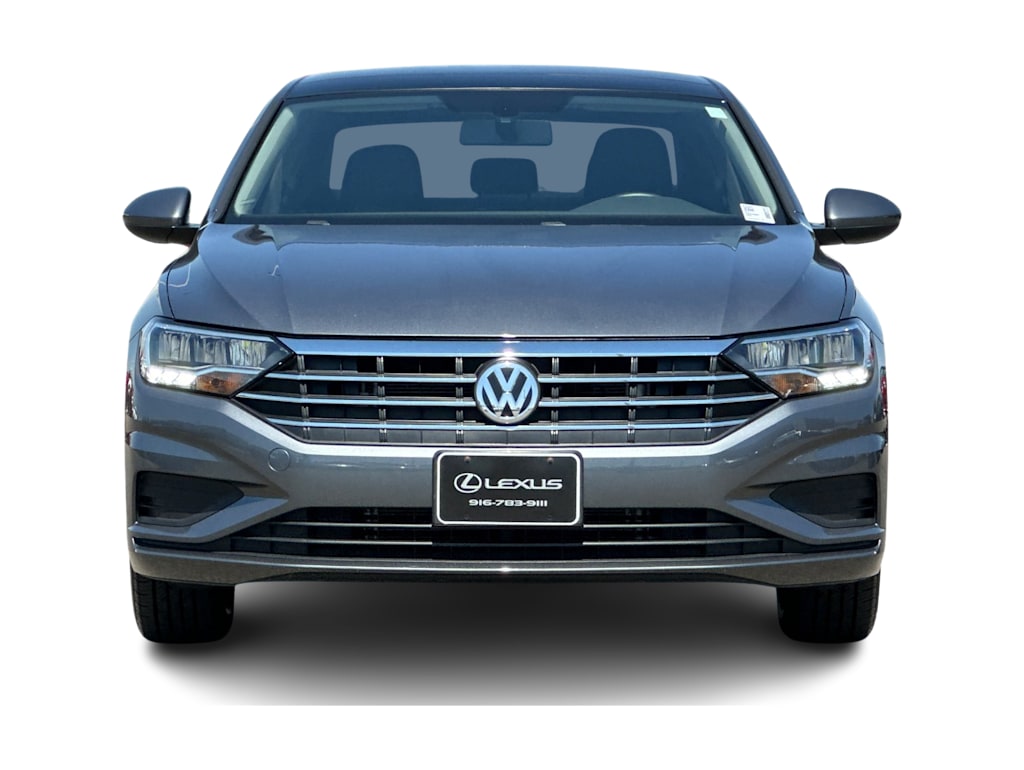 Thumbnail: 2021 Volkswagen Jetta - 6