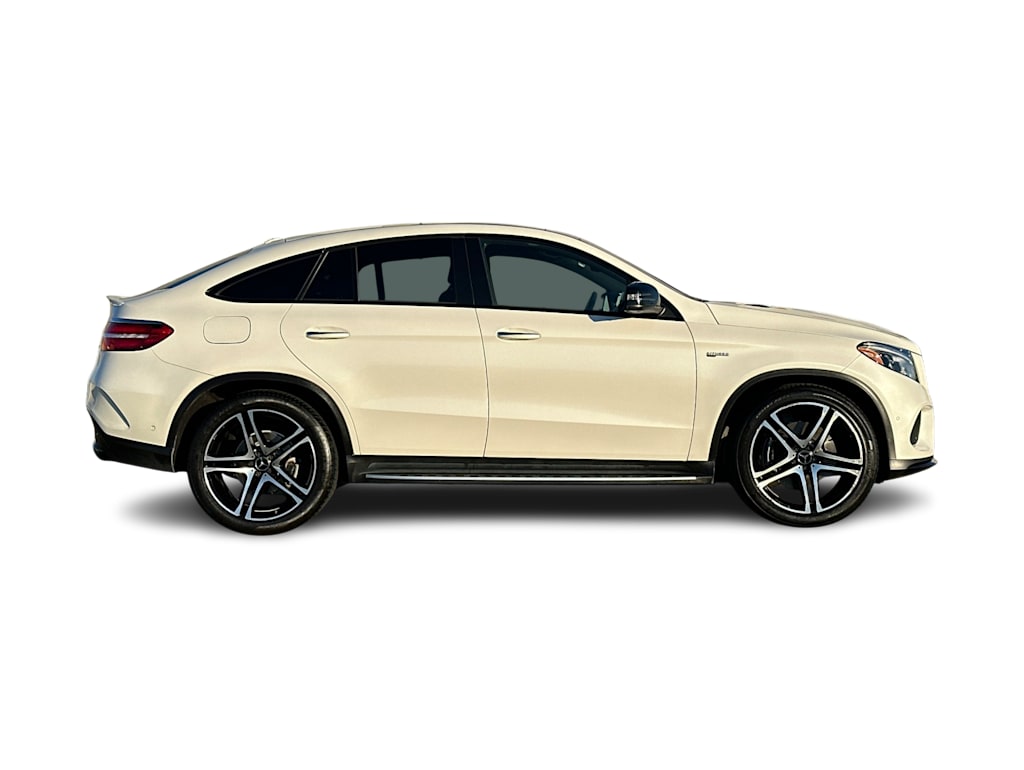 Thumbnail: 2019 Mercedes-Benz GLE - 20