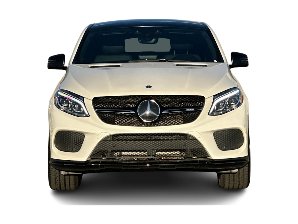 Thumbnail: 2019 Mercedes-Benz GLE - 6
