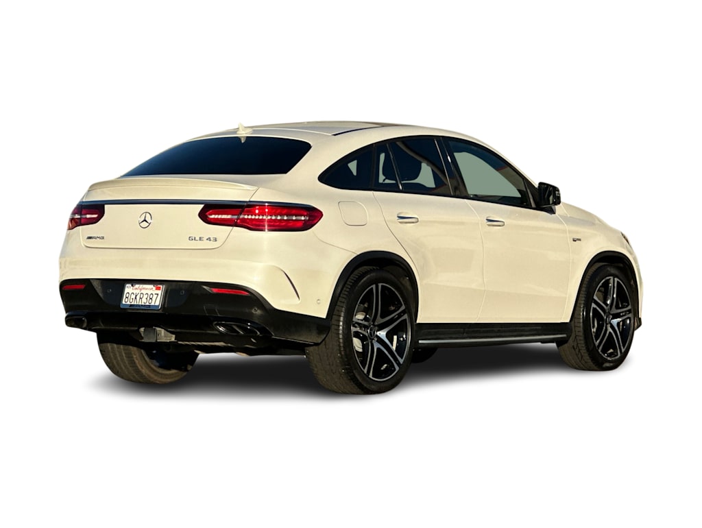 Thumbnail: 2019 Mercedes-Benz GLE - 18