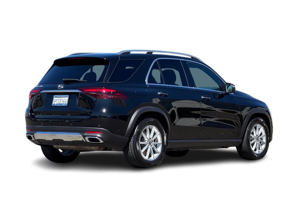 Thumbnail: 2025 Mercedes-Benz GLE - 17