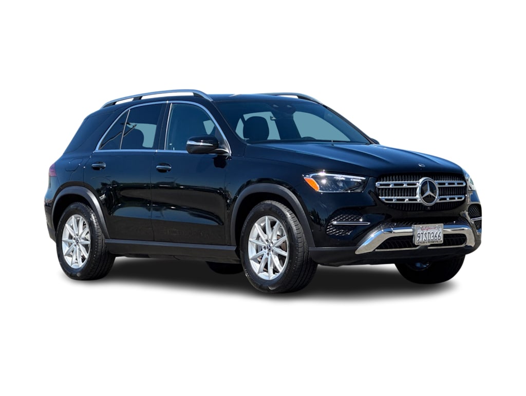 Thumbnail: 2025 Mercedes-Benz GLE - 18