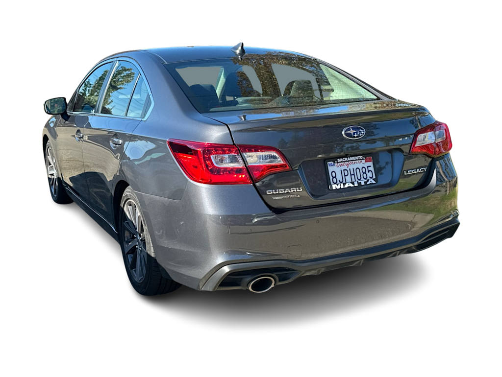 Thumbnail: 2019 Subaru Legacy - 2