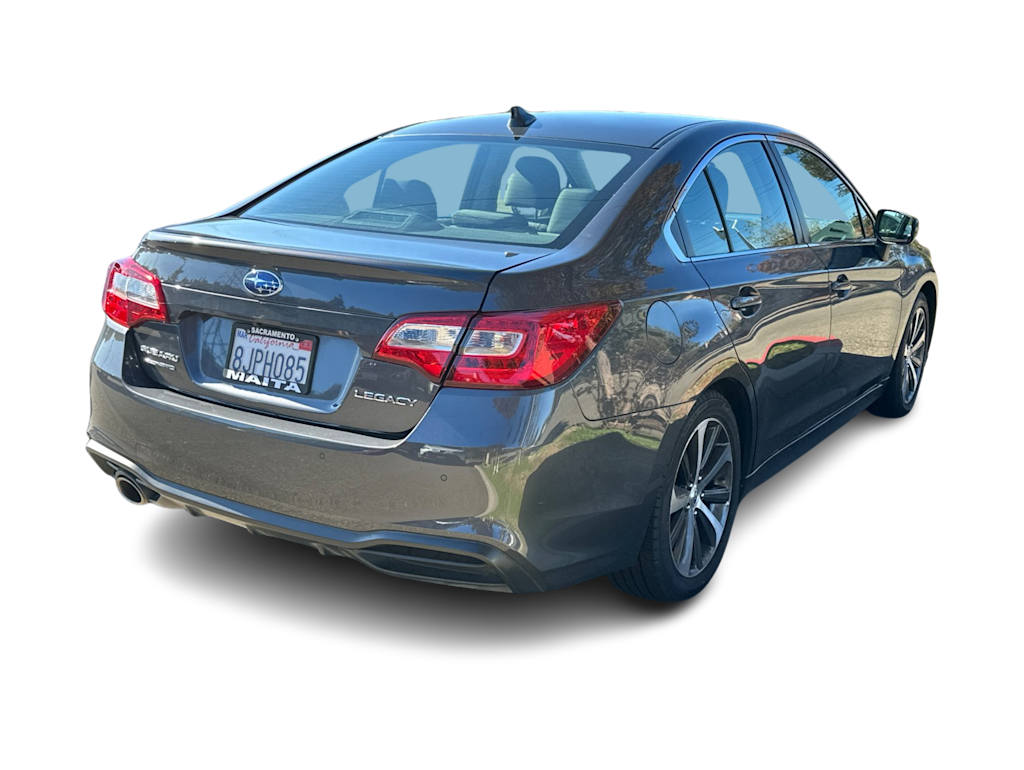 Thumbnail: 2019 Subaru Legacy - 8