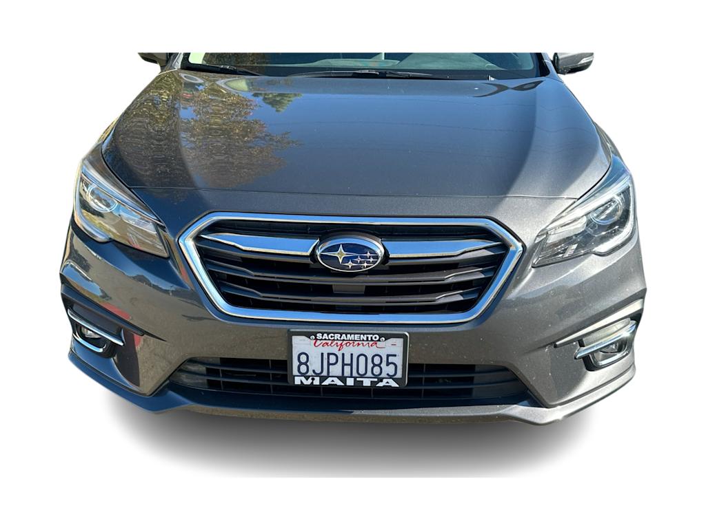 Thumbnail: 2019 Subaru Legacy - 11
