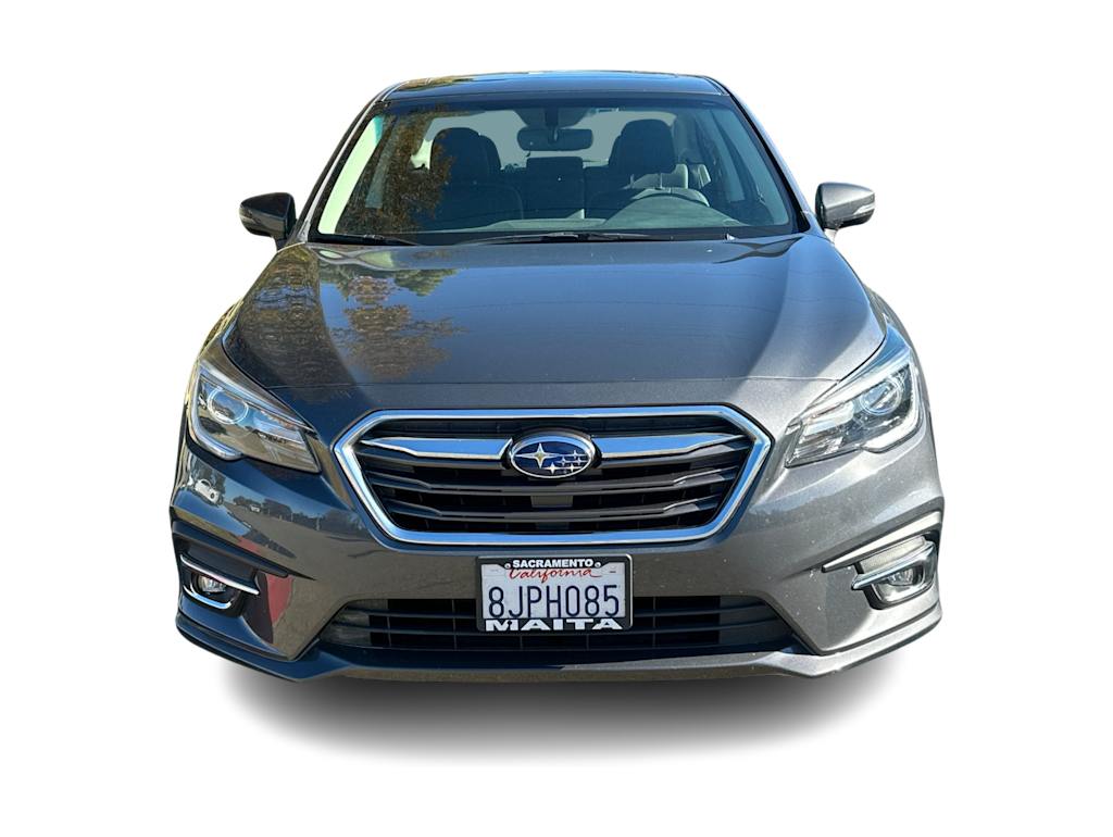 Thumbnail: 2019 Subaru Legacy - 4