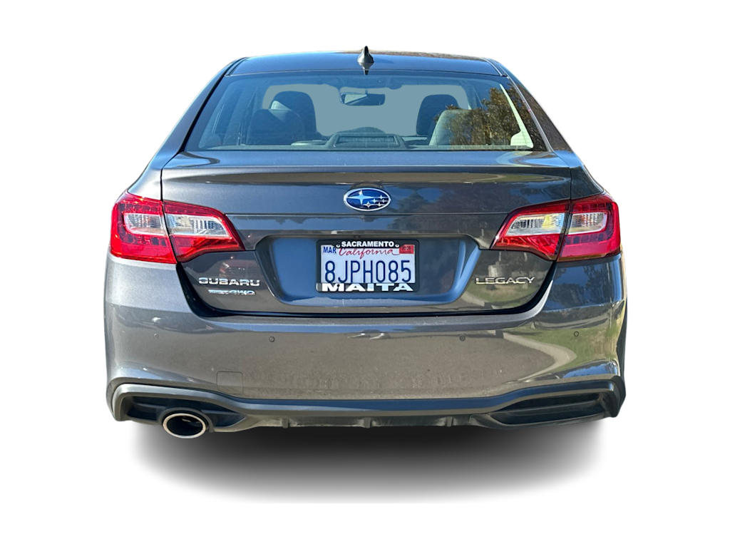 Thumbnail: 2019 Subaru Legacy - 3