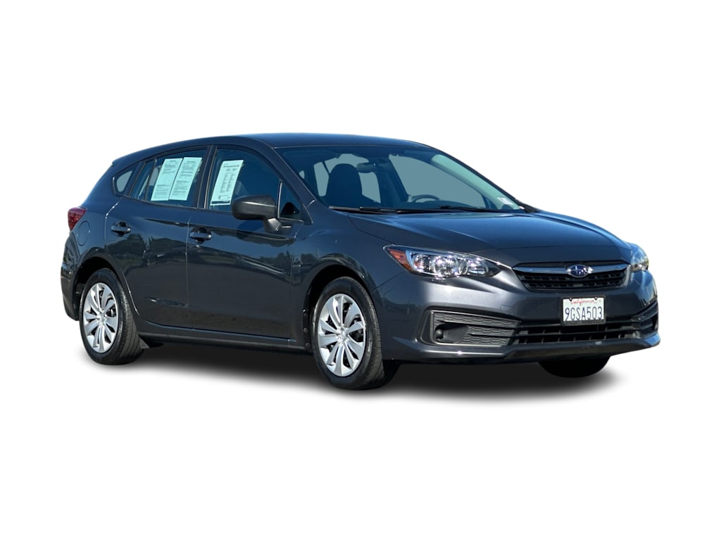 Thumbnail: 2023 Subaru Impreza - 19