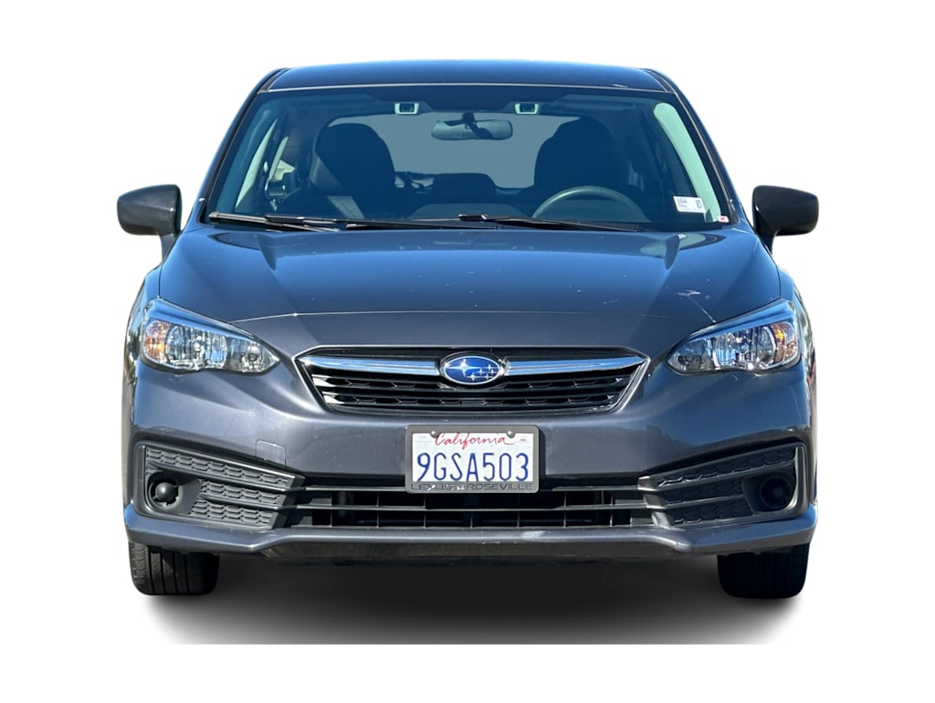 Thumbnail: 2023 Subaru Impreza - 6