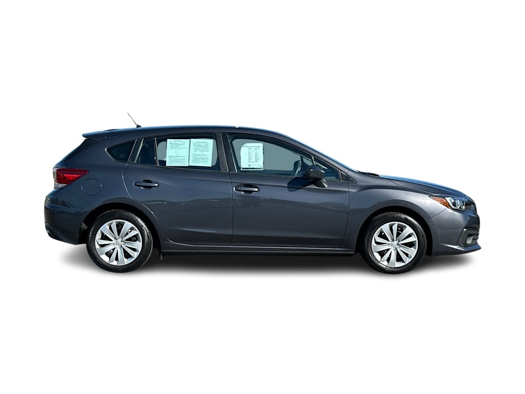 Thumbnail: 2023 Subaru Impreza - 20