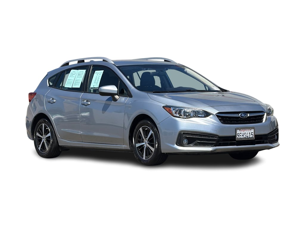 Thumbnail: 2023 Subaru Impreza - 20