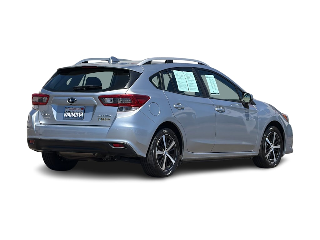 Thumbnail: 2023 Subaru Impreza - 19
