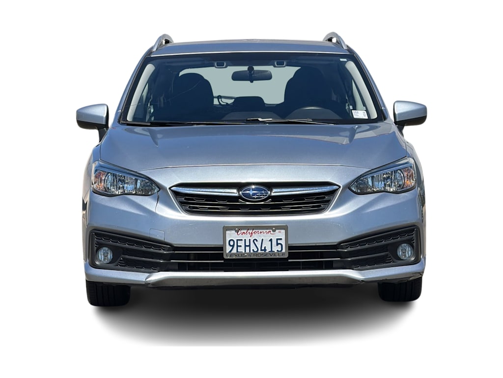 Thumbnail: 2023 Subaru Impreza - 6
