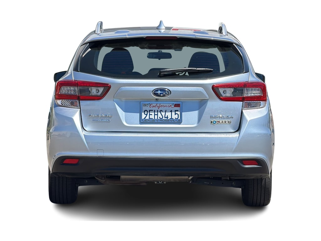 Thumbnail: 2023 Subaru Impreza - 5