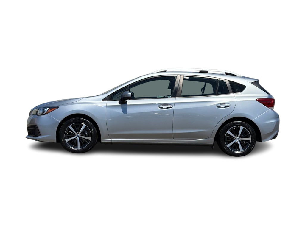Thumbnail: 2023 Subaru Impreza - 3