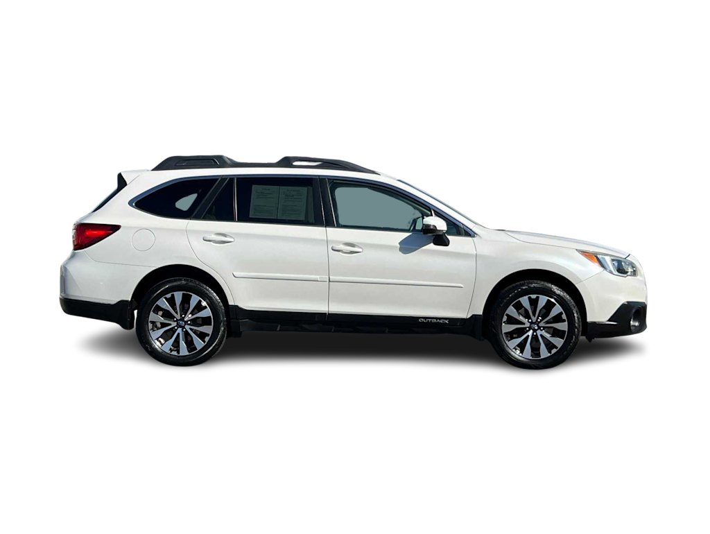 2016 Subaru Outback Limited 21