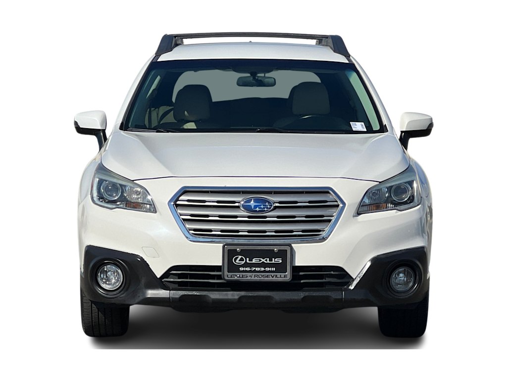 2016 Subaru Outback Limited 6