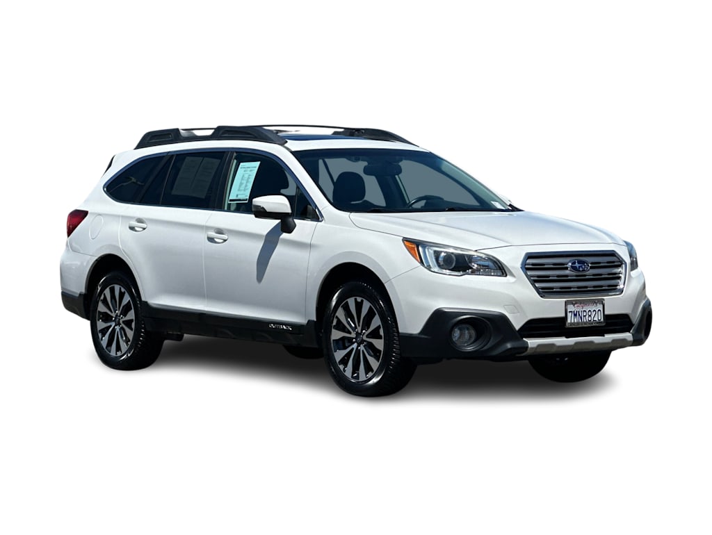Thumbnail: 2015 Subaru Outback - 19