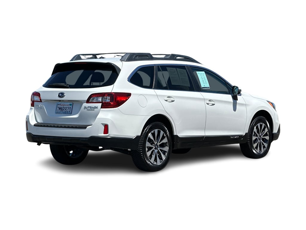 Thumbnail: 2015 Subaru Outback - 18