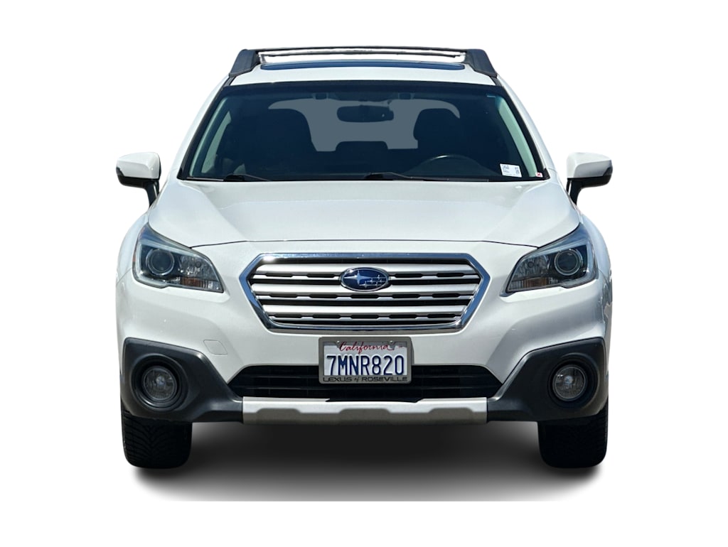 Thumbnail: 2015 Subaru Outback - 6