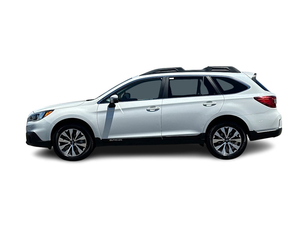 Thumbnail: 2015 Subaru Outback - 3