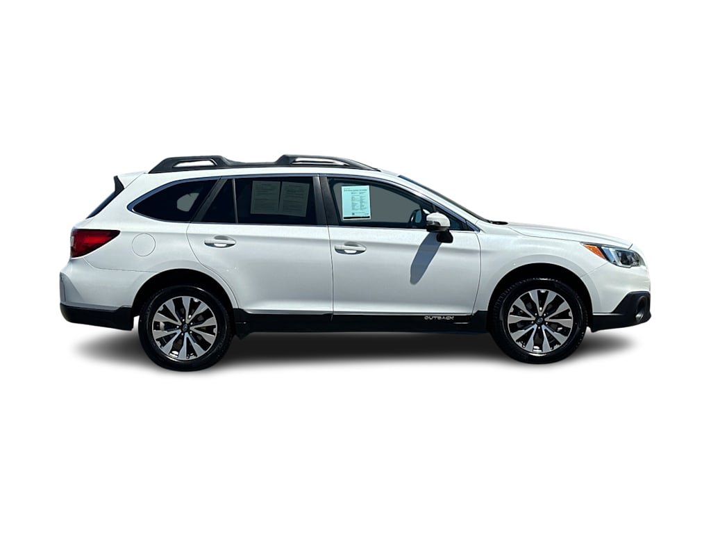 Thumbnail: 2015 Subaru Outback - 20