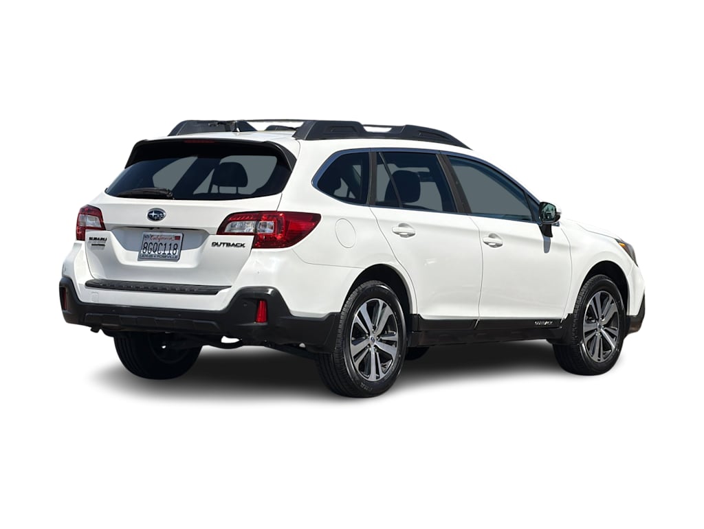 Thumbnail: 2019 Subaru Outback - 18