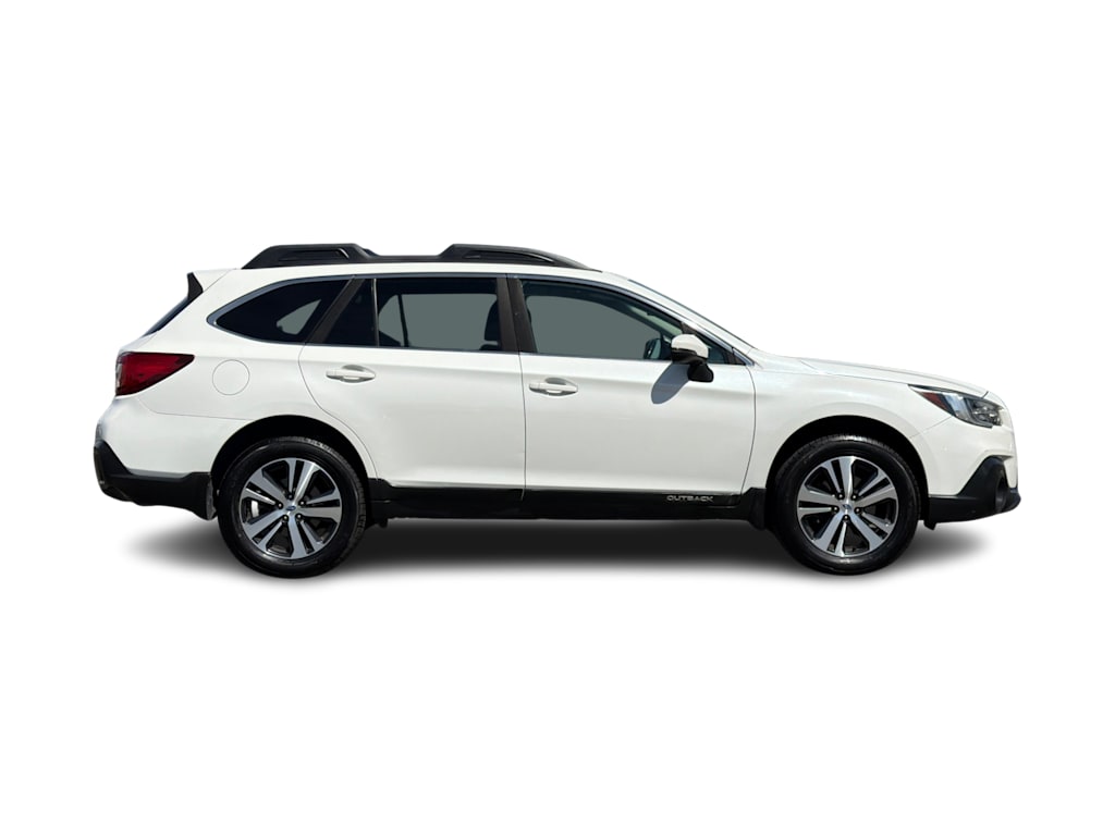 Thumbnail: 2019 Subaru Outback - 20