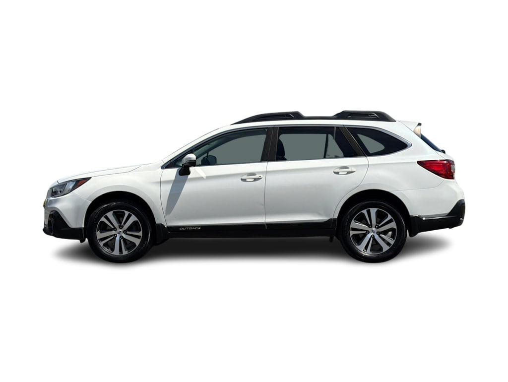 Thumbnail: 2019 Subaru Outback - 3