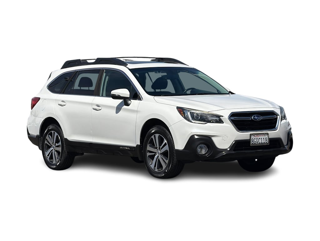 Thumbnail: 2019 Subaru Outback - 19