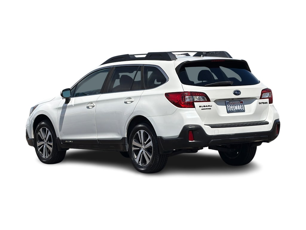 Thumbnail: 2019 Subaru Outback - 4