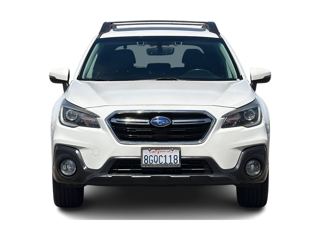 Thumbnail: 2019 Subaru Outback - 6