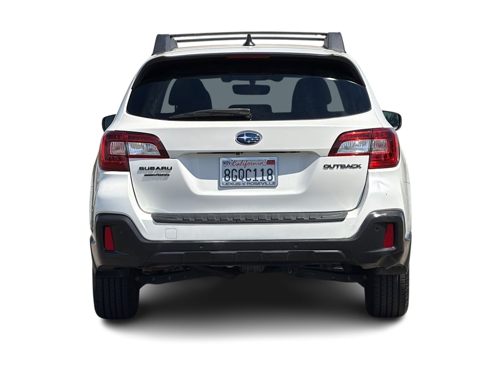 Thumbnail: 2019 Subaru Outback - 5