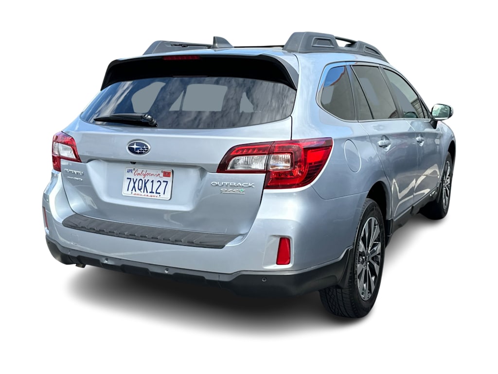 Thumbnail: 2017 Subaru Outback - 7