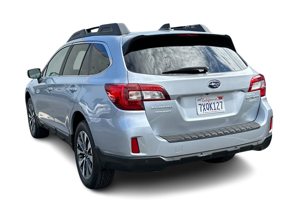 Thumbnail: 2017 Subaru Outback - 2