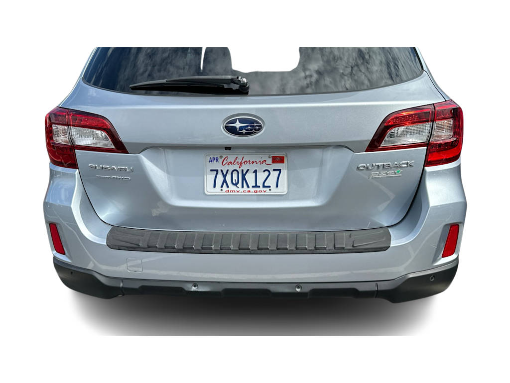 Thumbnail: 2017 Subaru Outback - 16