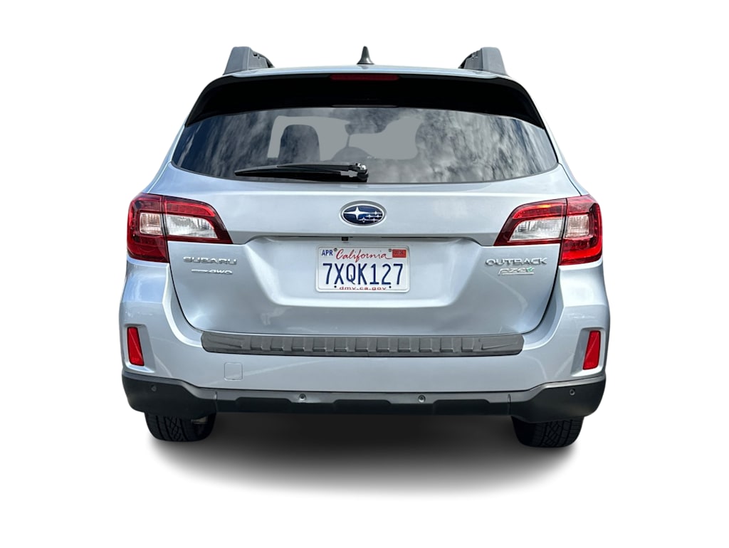 Thumbnail: 2017 Subaru Outback - 3