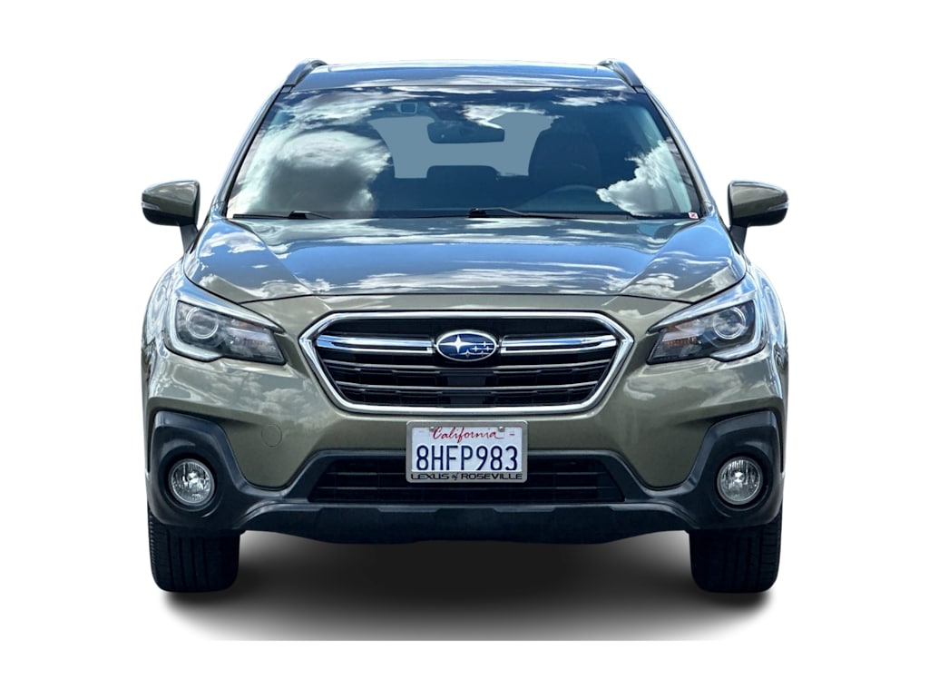 Thumbnail: 2019 Subaru Outback - 6