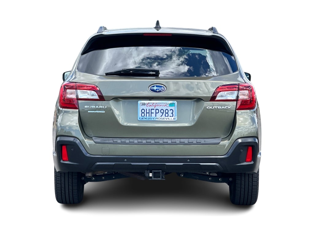 Thumbnail: 2019 Subaru Outback - 5