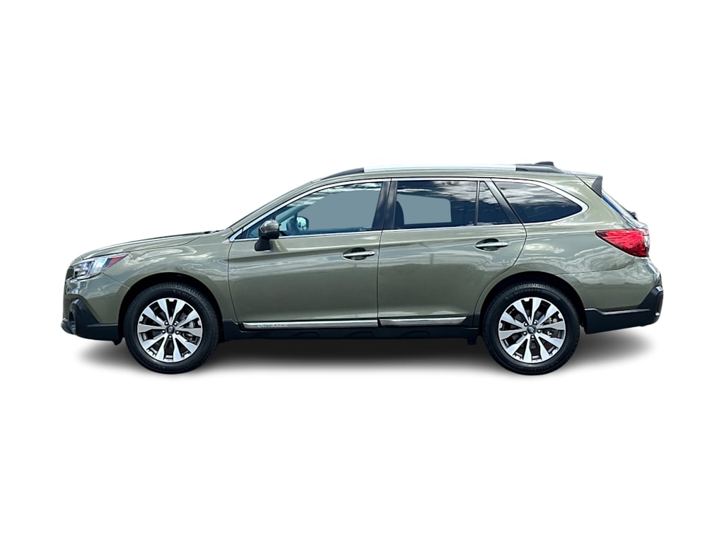 Thumbnail: 2019 Subaru Outback - 3