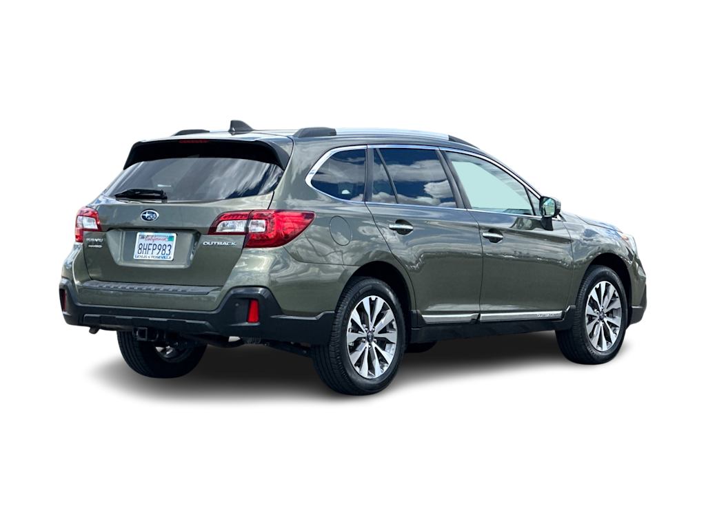 Thumbnail: 2019 Subaru Outback - 18