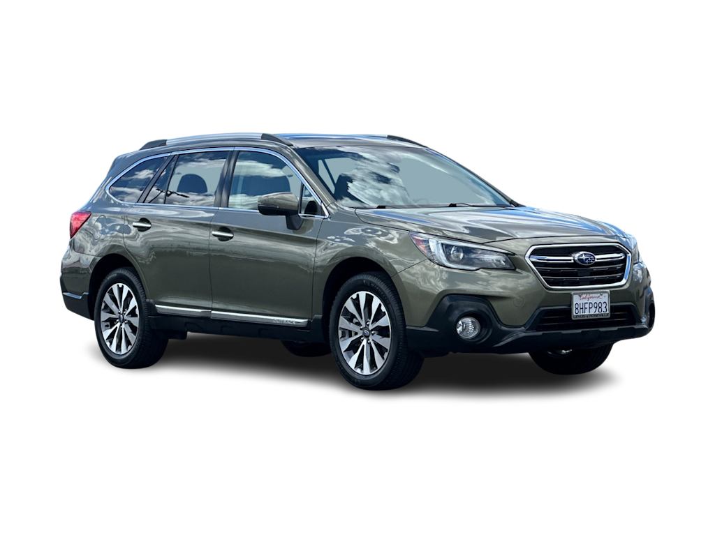 Thumbnail: 2019 Subaru Outback - 19